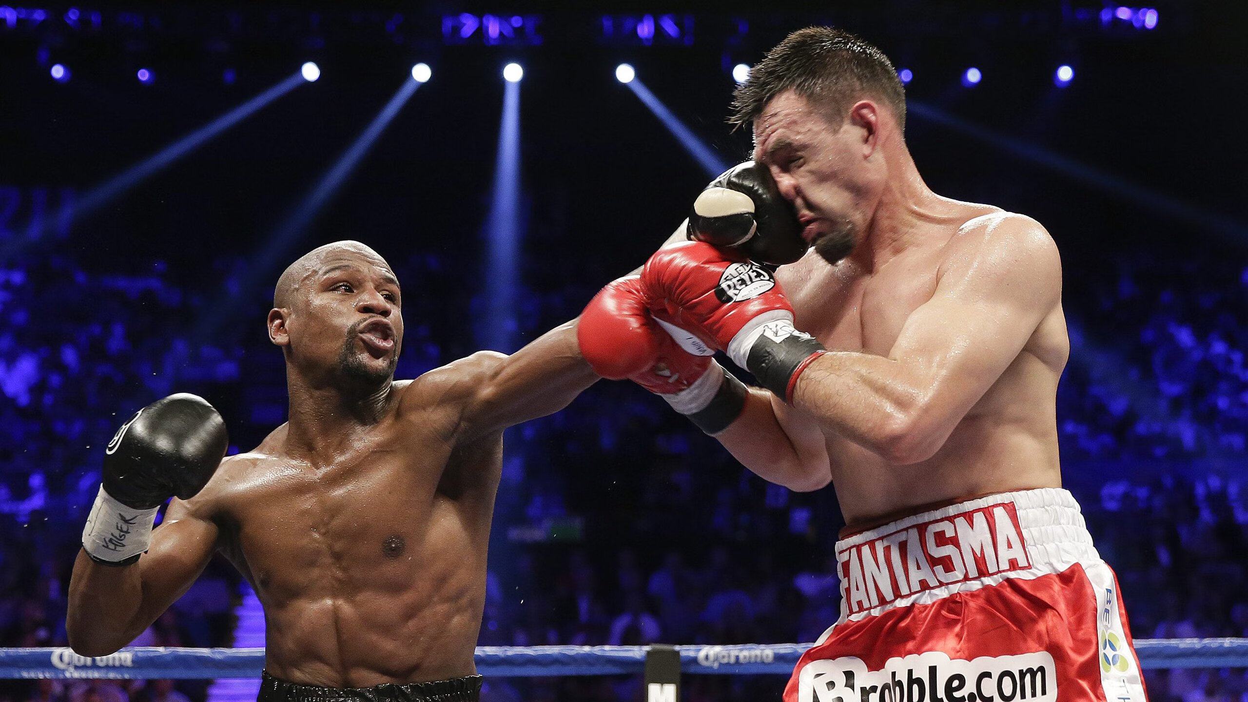 【观众体验】未来棒球赛场的科技革命，棒球大赛