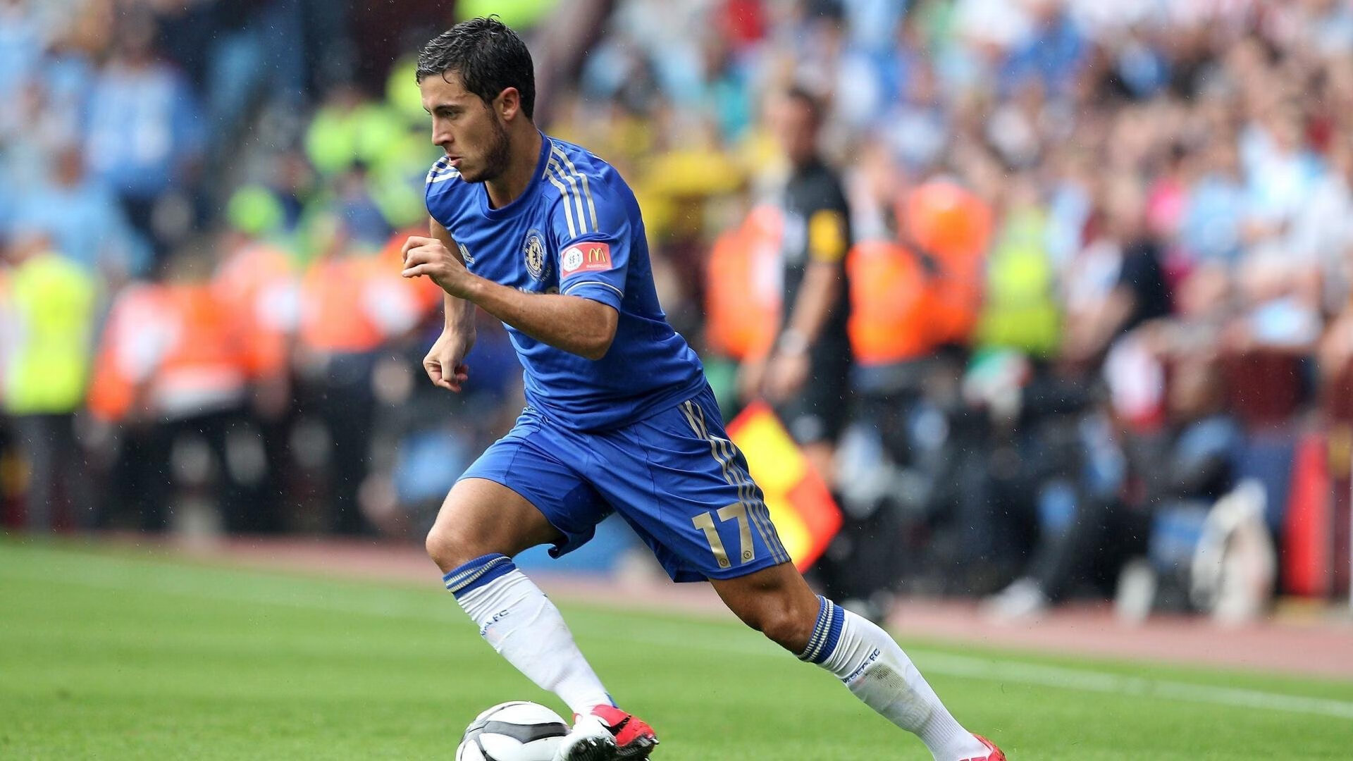 比赛中那一杆惊艳全场的神技，比赛中那一杆惊艳全场的神技有哪些